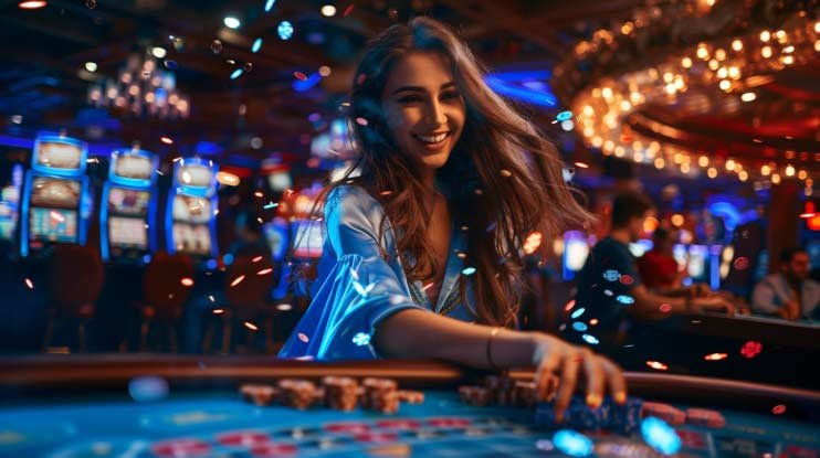 Sports and casino-style categories arranged for adult Bangladesh lilibet visitors